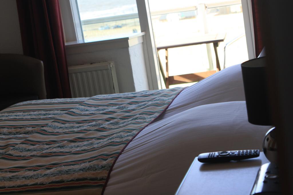 Hotel Zee En Duin カトウェイク・アーン・ゼー 部屋 写真