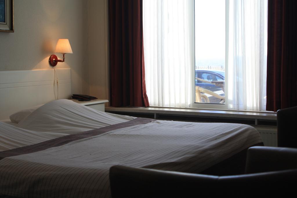 Hotel Zee En Duin カトウェイク・アーン・ゼー 部屋 写真