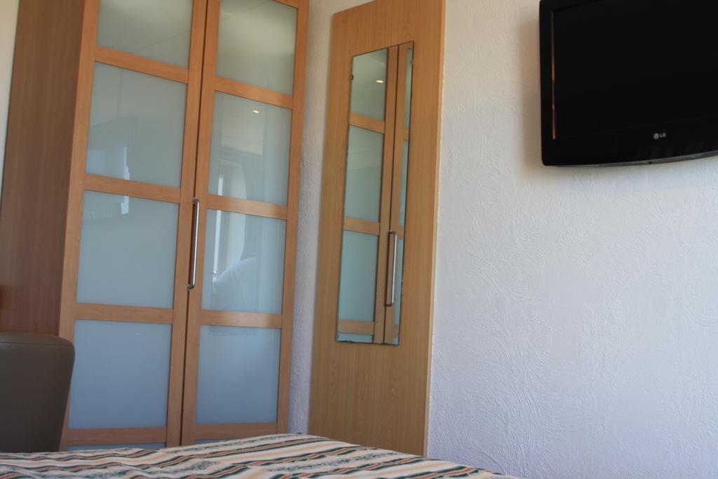 Hotel Zee En Duin カトウェイク・アーン・ゼー 部屋 写真