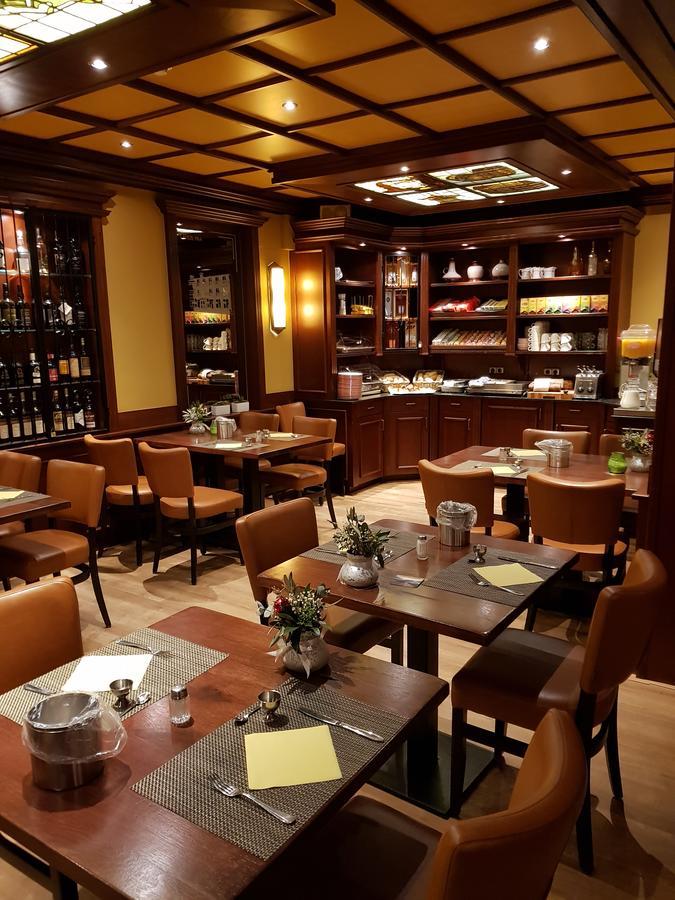 Hotel Zee En Duin カトウェイク・アーン・ゼー エクステリア 写真